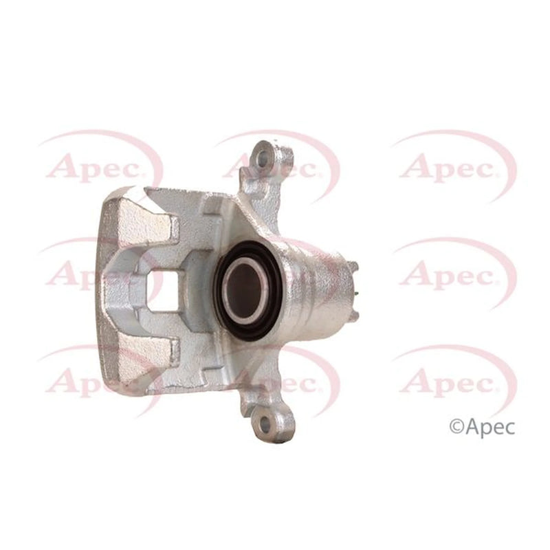 Apec Brake Caliper Assembly Rear Left LCA415