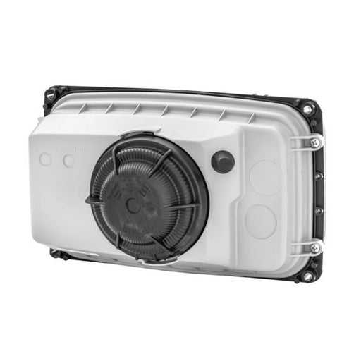Hella Headlight Headlamp H4 Right 1AG 003 434-137