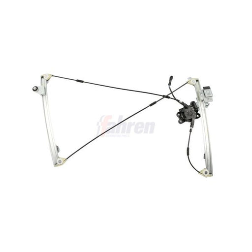 Fahren Electric Window Regulator Lifter Right Front FWD1132