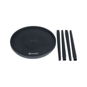 Outwell Brim Coffee Table Camping Caravan Motorhome Picnic Bag - Outwell - Van Life Living