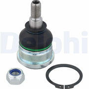 Delphi Ball Joint Lower TC2001