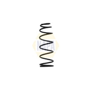 NAPA Rear Suspension Coil Spring NCS1634