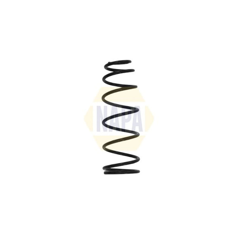 NAPA Rear Suspension Coil Spring NCS1634