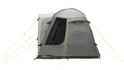 Outwell Pine Hills Awning Grey - Outwell - Van Life Living