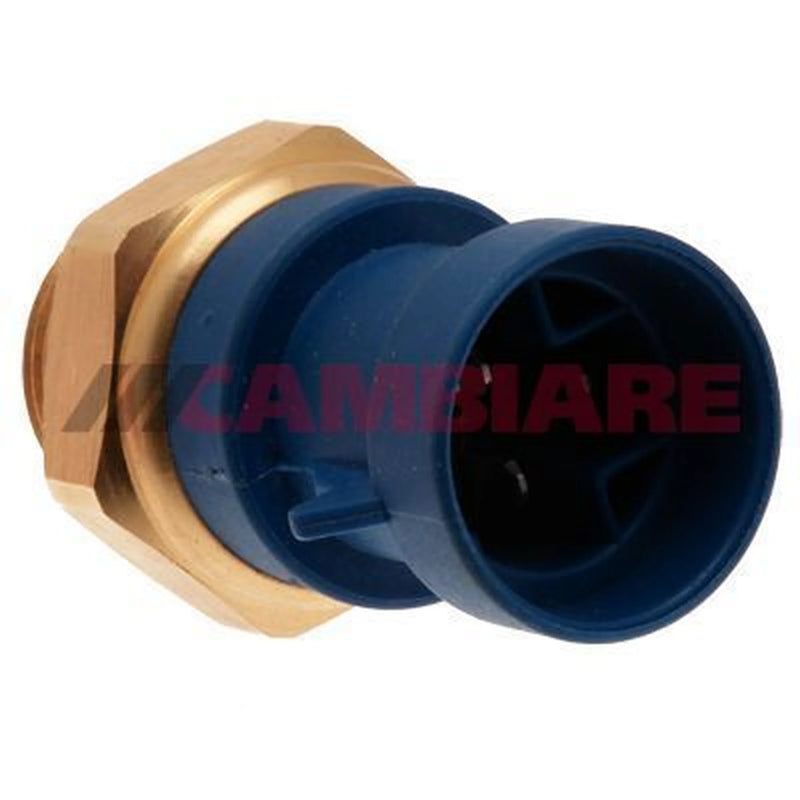 Cambiare Radiator Fan Temperature Switch Connectors VE709075