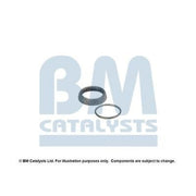 BM Catalysts Exhaust Pipe Mounting Kit FK50150A