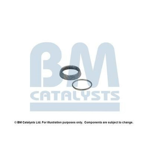 BM Catalysts Exhaust Pipe Mounting Kit FK50150A