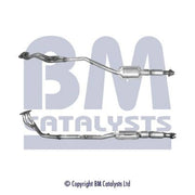 BM Catalysts Petrol Cat BM90852