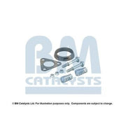 BM Catalysts Fitting Kit FK80325C FK80325C