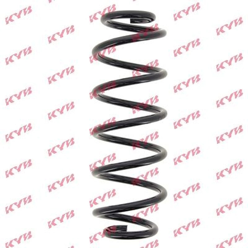 KYB Rear Suspension Coil Spring RA6180