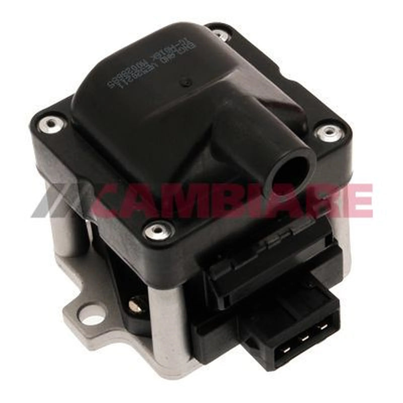 Cambiare Ignition Coil Pack VE520211