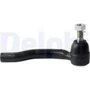 Delphi Steering Tie Rod End Ball Joint Front Lef TA3576