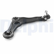 Delphi Control/Trailing Arm Front TC4715