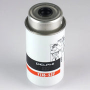 Delphi Fuel Filter Element HDF537