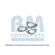 BM Catalysts Exhaust Pipe Mounting Kit FK70117A