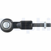 Delphi Steering Tie Rod End Ball Joint Front M14x1.5 TA1583