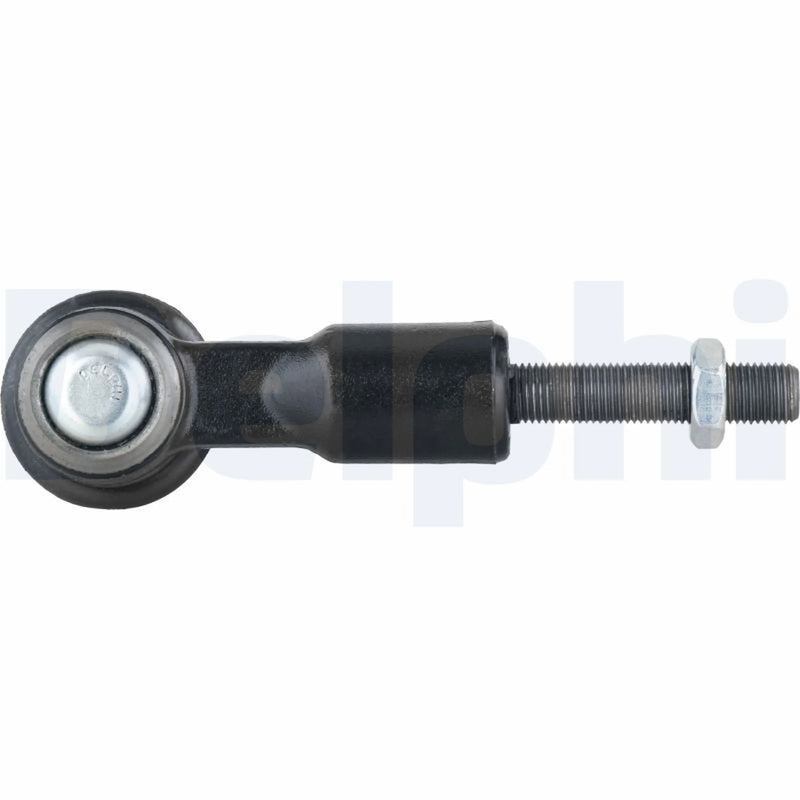 Delphi Steering Tie Rod End Ball Joint Front M14x1.5 TA1583