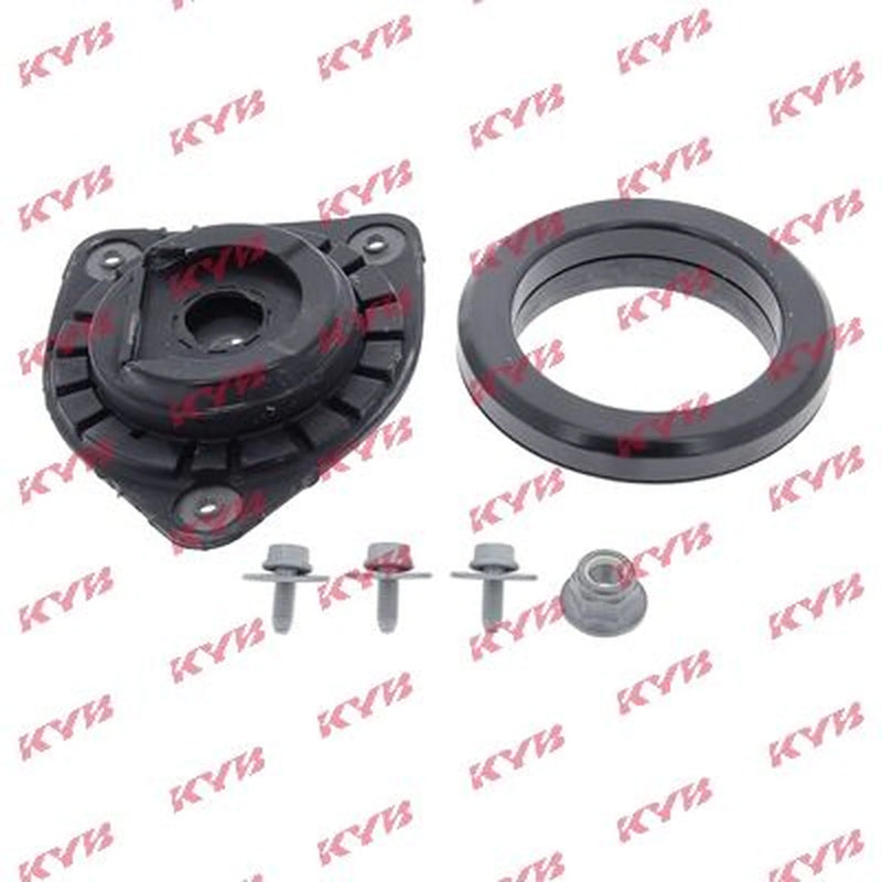 KYB Front Repair Kit Suspension Strut Support Mount SM1533