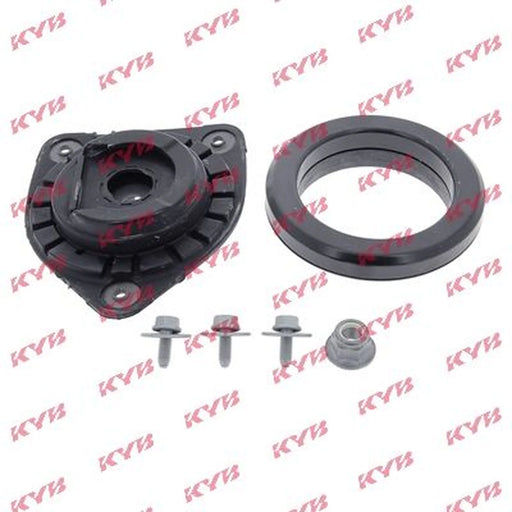 KYB Front Repair Kit Suspension Strut Support Mount SM1533