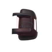 Apec Wing Mirror Cover Left AMH2021