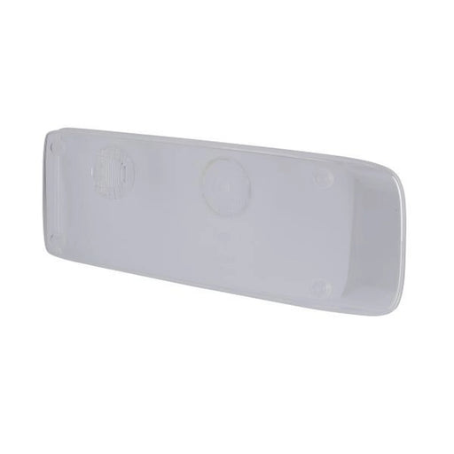 Hella Tail Light Assembly Lens Right 9EL 340 829-061