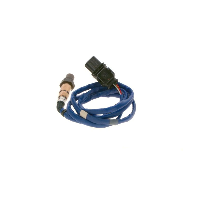 Bosch O2 Lambda Oxygen Sensor before catalytic converter 0 258 017 228