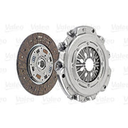 Valeo Clutch Kit Set 3pc 826694