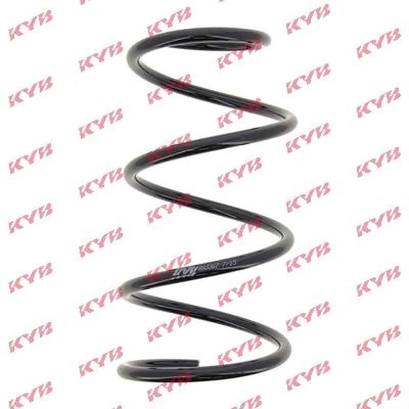 KYB Front Suspension Coil Spring RA3367