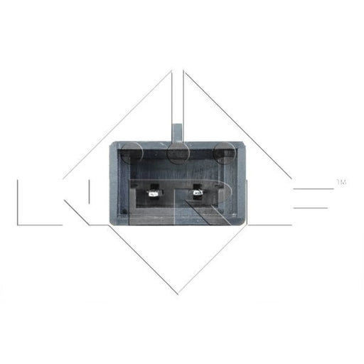 NRF Engine Cooling Fan 47039