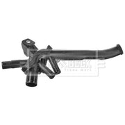 Borg & Beck Coolant Water Pipe Tube BTS1130