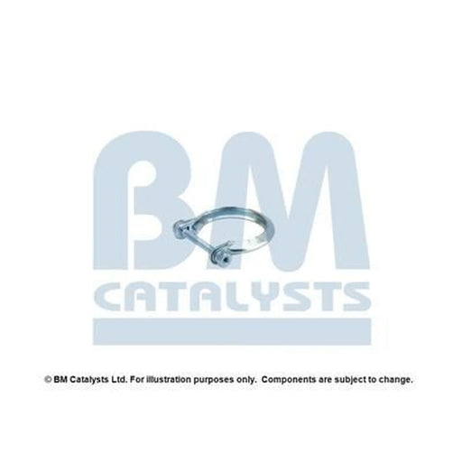 BM Catalysts Scr Fitting Kit FK31040A FK31040A