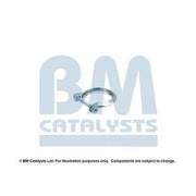 BM Catalysts Scr Fitting Kit FK31039A FK31039A