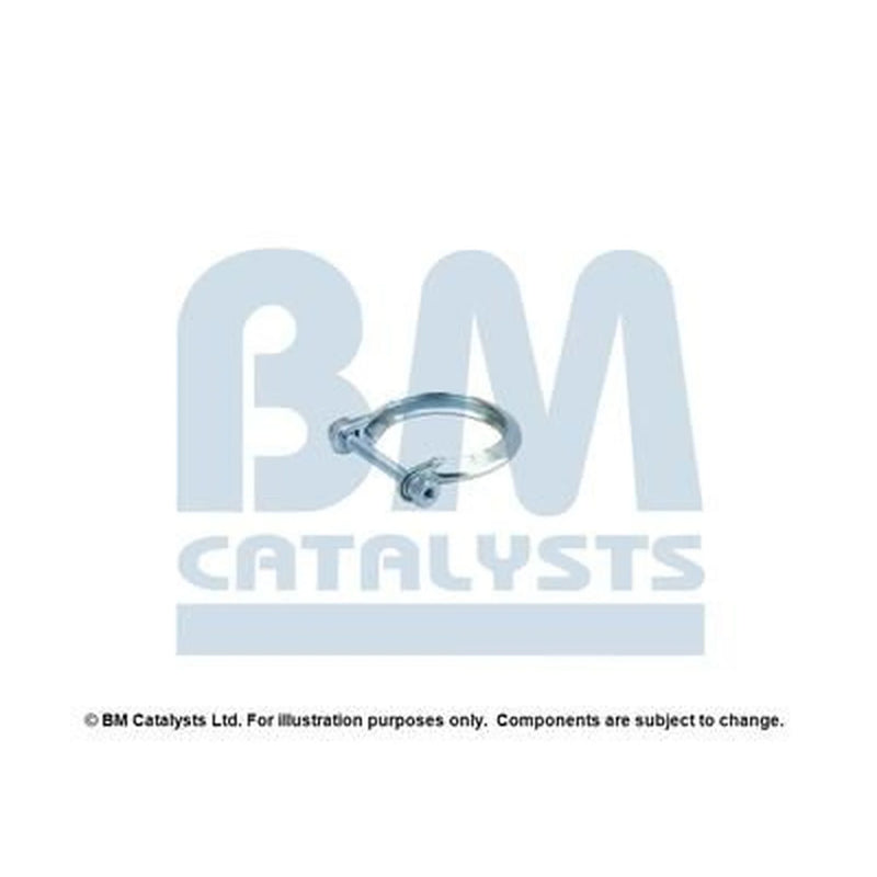 BM Catalysts Fitting Kit FK11188A FK11188A