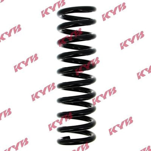 KYB Rear Suspension Coil Spring RA7108