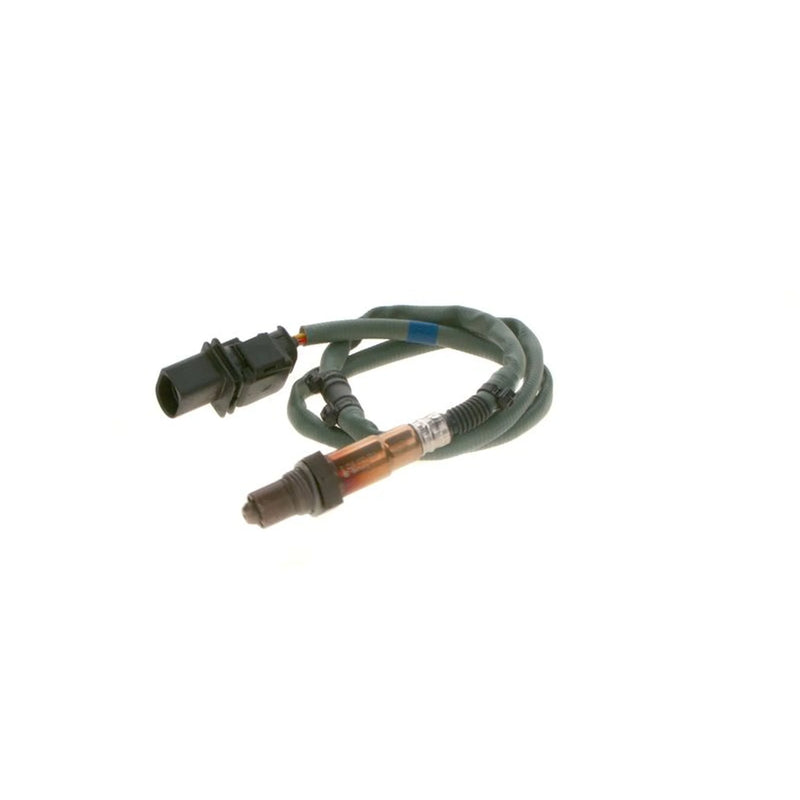 Bosch O2 Lambda Oxygen Sensor before catalytic converter 0 258 017 333
