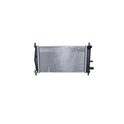 NRF Engine Radiator 50131