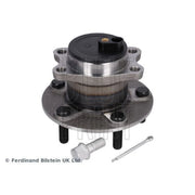 Blue Print Wheel Bearing Kit Rear 74mm ADC48358