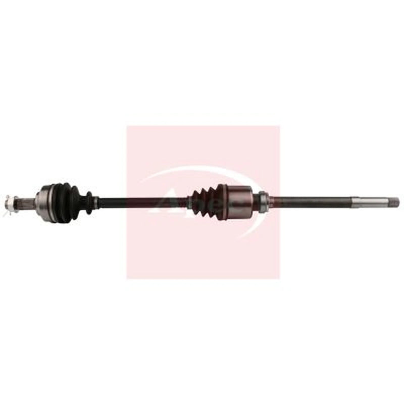 Apec CV Drive Shaft Driveshaft Front Right ADS1598R