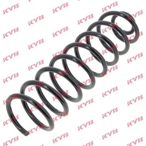 KYB Rear Suspension Coil Spring RC5214