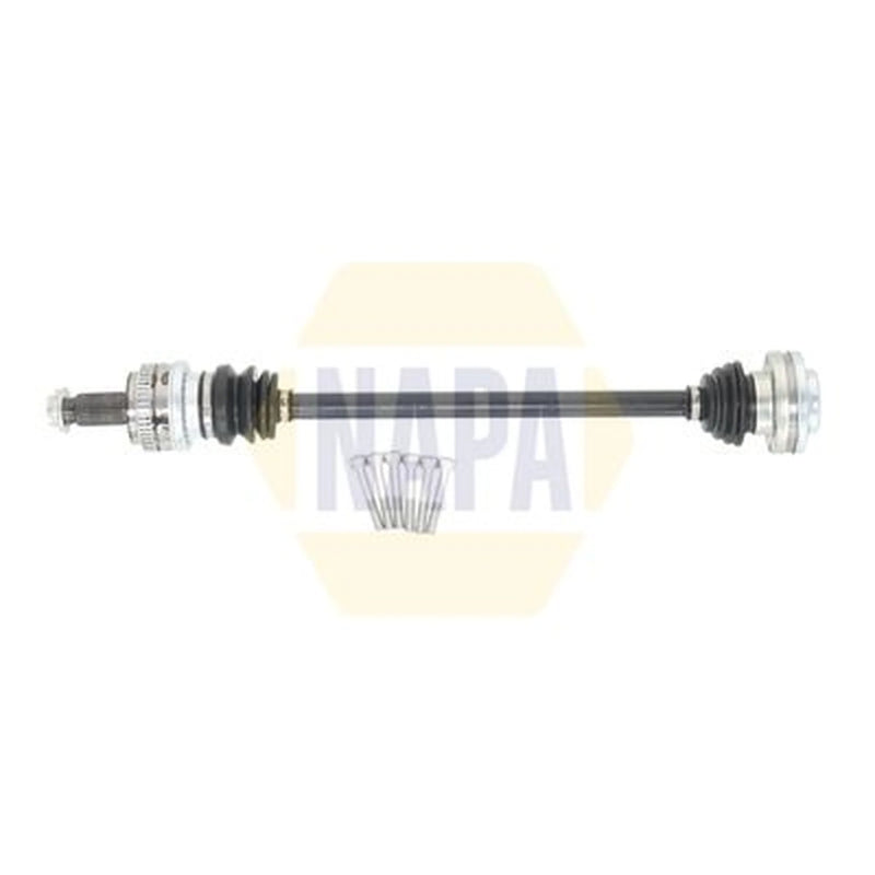 NAPA CV Drive Shaft Driveshaft Rear Right NDS3042R
