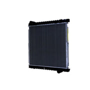 Hella Engine Radiator 8MK 366 301-131