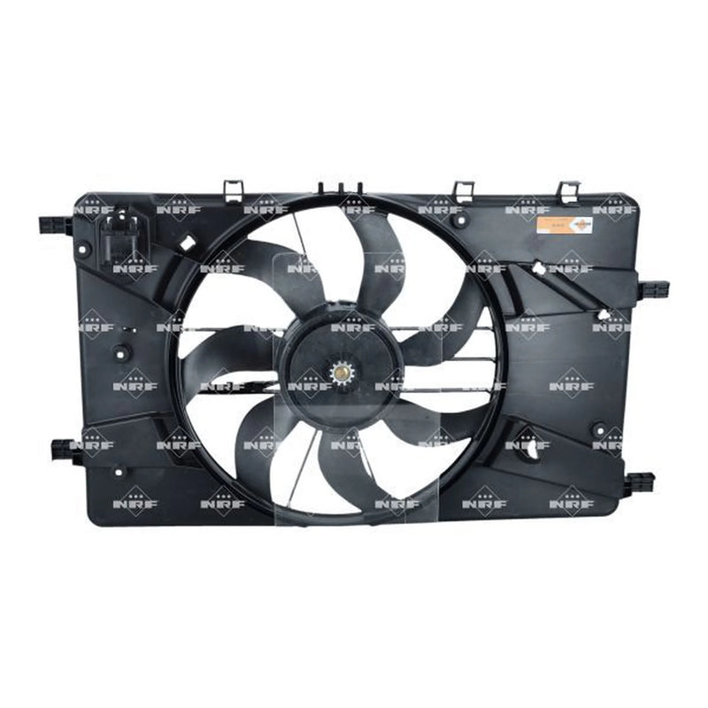 NRF Engine Cooling Fan 47878