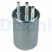 Delphi Fuel Filter Element HDF924