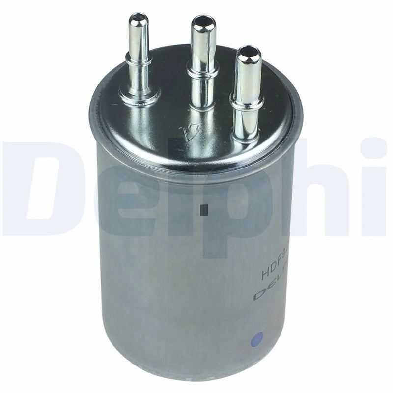 Delphi Fuel Filter Element HDF924