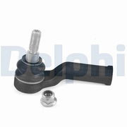 Delphi Steering Tie Rod End Ball Joint Front Left M18 x 1.5 TA3928