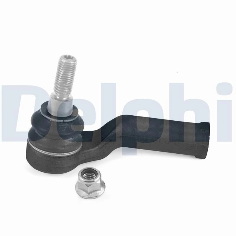 Delphi Steering Tie Rod End Ball Joint Front Left M18 x 1.5 TA3928