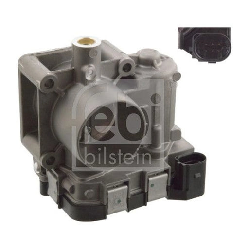 Febi Electronic Throttle Body Assembly 103048