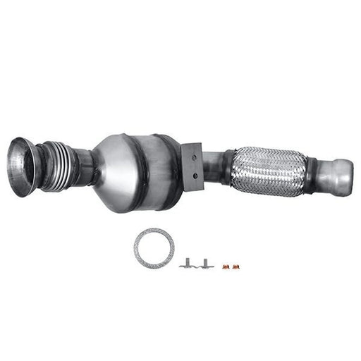 Hella Catalytic Converter 8LE 366 052-731