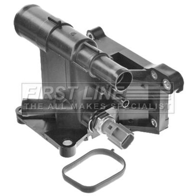 First Line Coolant Flange Housing Connector FTS1136