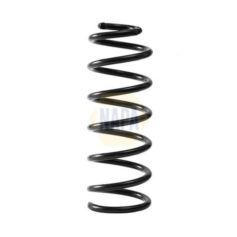 NAPA Rear Suspension Coil Spring NCS2403